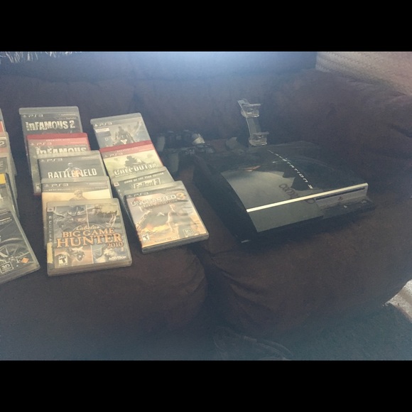 PS3 - Picture 2 of 4